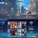 Mobile Legends